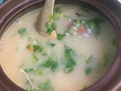 -潮粥荟·潮汕砂锅粥(槐房万达店)