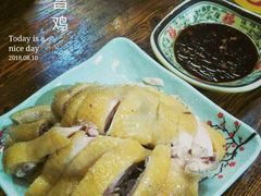 -陈记汤饭(水巷口店)