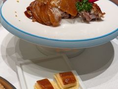 -聆桂烤鸭·金奖烤鸭(静联广场店)