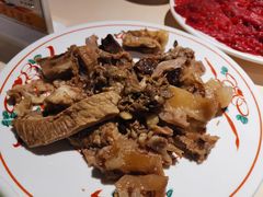 -汕头八合里海记牛肉店(清河店)