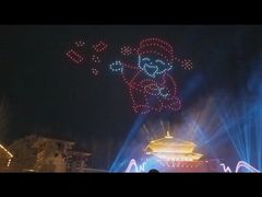 -芜湖方特东方神画