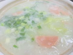砂锅鸡汤饭-老妈火锅粉(幸福路步行街店)