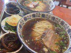 -伟记奥面馆(养育巷店)