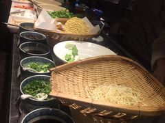 -岷山饭店-芝芝自助餐厅