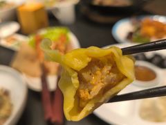 -开海·红岛海鲜虾水饺(石老人店)