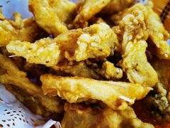 -焯明脆肉鲩世家(金沙洲店)