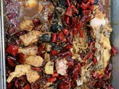 -鱼酷活鱼烤鱼(南京水游城店)