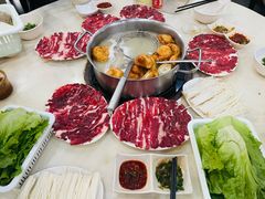 -黑山牛肉汤火锅(花城汇店)