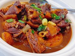 -道道鲜·崇明私房菜(五角场店)