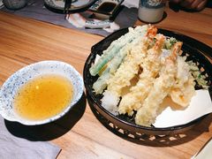 -小笠原·日料店