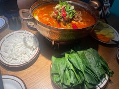 -纳鲁孜·新疆特色餐厅(上海悦荟广场店)