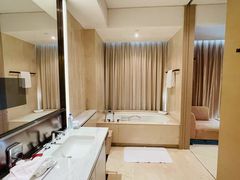 -北京康莱德酒店