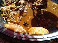 -忆乡情铁锅炖鱼饭店(延庆店)