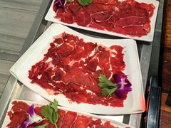-好得火锅(育才店)