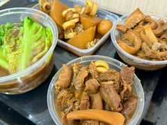-阿姨牛杂(北京路店)