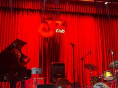 -JZ Club 爵士酒吧(上海店)
