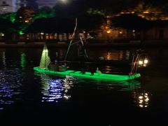 -桂林两江四湖景区