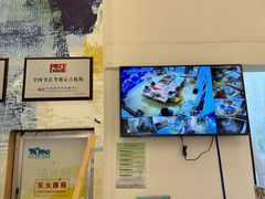-尼莫儿童美术(三阳路融科天城校区)