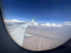 -敦煌莫高国际机场