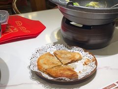 -乔阿马·江南味·驴肉香(龙湖华泾天街店)