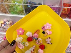 -爆爆手作·掐丝珐琅·Tufting·捏捏乐DIY团建集合店(朝阳店)