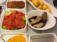 -海底捞火锅(振华商厦店)