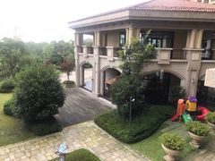 景观位-大海中餐厅(宁波春晓世茂希尔顿逸林酒店)