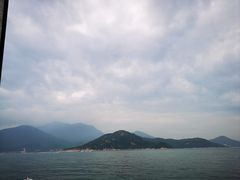 -杨梅坑