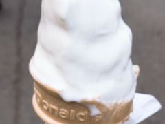 -麦当劳(时间广场店)