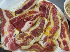 澳洲肥牛-松明一烤肉馆(鲁园店)