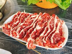 -刘艳黄牛肉(九襄店)