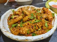 狼牙土豆-云上千禾(水上店)