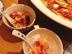 -新太二·鲜料川菜(万泰汇店)