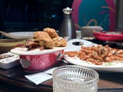-阿伟海鲜楼·福建菜(延寿店)