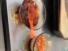 -阿昌白族石板烧(大理古城店)