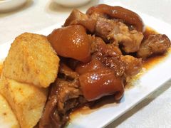 隆江猪脚-抱德·潮汕味(敦和店原惠城鱼仔)