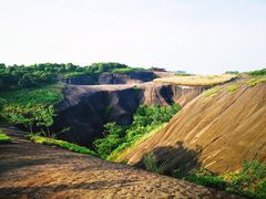 -飞天山旅游区