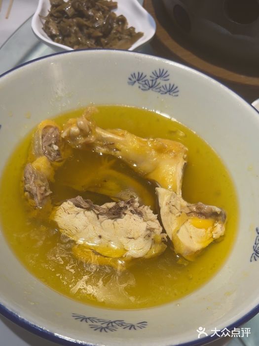 闽公馆·客家私房菜·商务宴请·包厢(杏林橡树湾店)图片