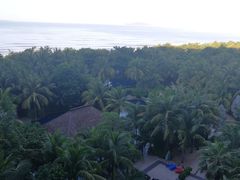 -三亚湾海居铂尔曼度假酒店