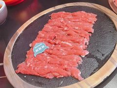 -乔先生涮肉·鲜活牛羊肉火锅(塘沽店)