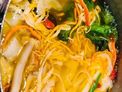 -小满手工粉(上海月星环球港店)