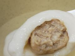 -祥记汤圆(东宝兴路店)