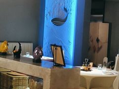 -Gray Whale 灰鲸餐厅(北美N1店)