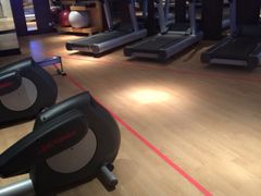 北戴河华贸喜来登酒店-秦皇岛北戴河喜来登酒店