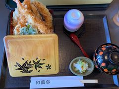 -和风亭(石垣岛店)