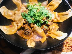 皖北地锅鸡-晋享皖宴(创新大道店)