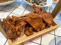 -双合园·海鲜水饺青岛菜(万佳广场店)