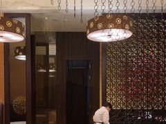 -上海金桥红枫万豪酒店-万豪中餐厅