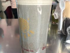 -阿姨奶茶专卖(舌涧道杭州惠民路创始店)