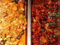 -味妙烤鱼吧(回龙观店)
